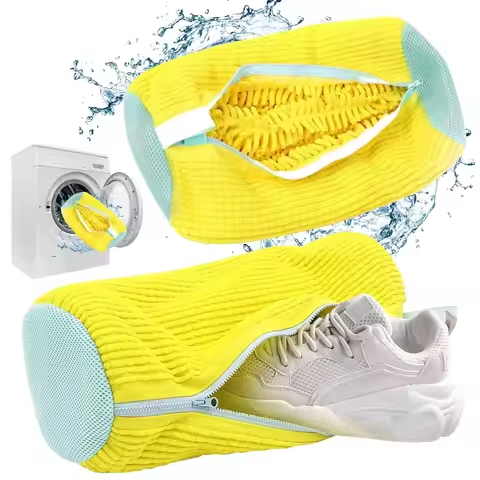 TrendHalo™ Washing Shoe Bags