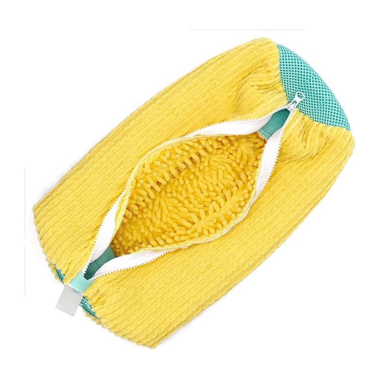 TrendHalo™  Washing Shoe Bags