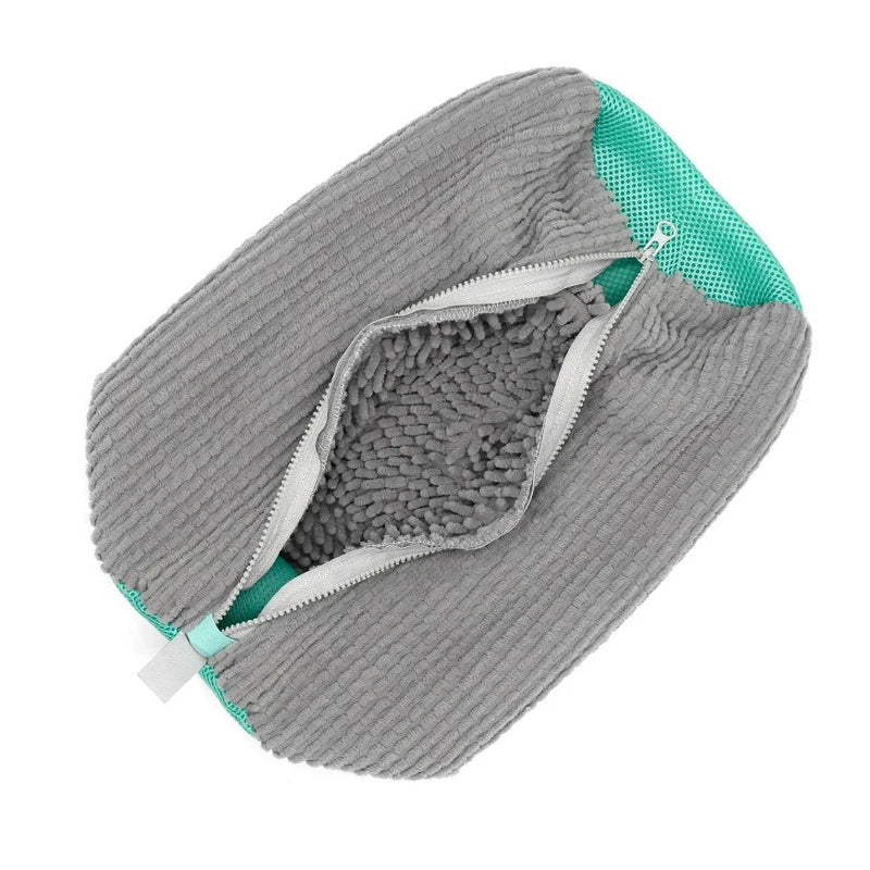TrendHalo™  Washing Shoe Bags