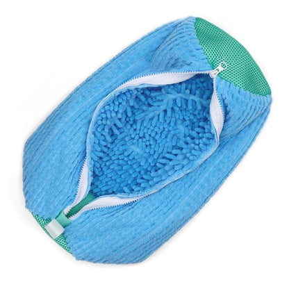 TrendHalo™  Washing Shoe Bags