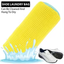 TrendHalo™  Washing Shoe Bags